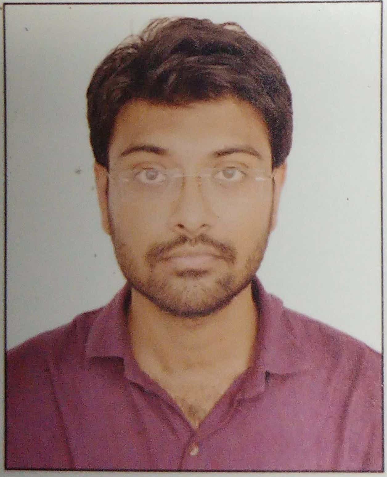 man avatar
